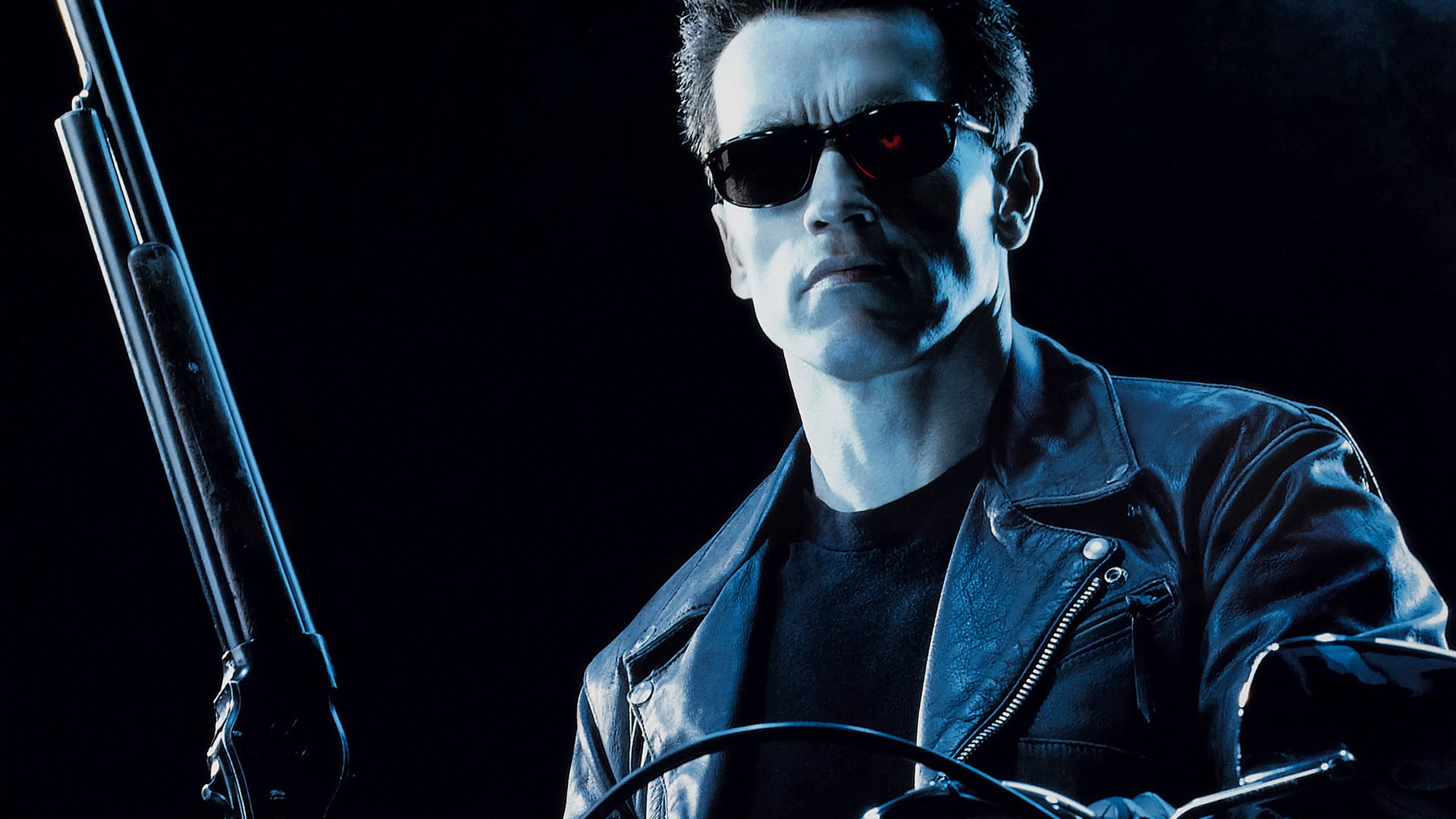 Arnold Schwarzenegger | Terminator