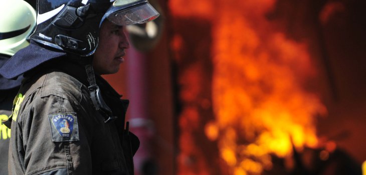 Cristian Vivero | Agencia UNO