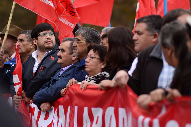 ARCHIVO | Matías Delacroix | Agencia UNO