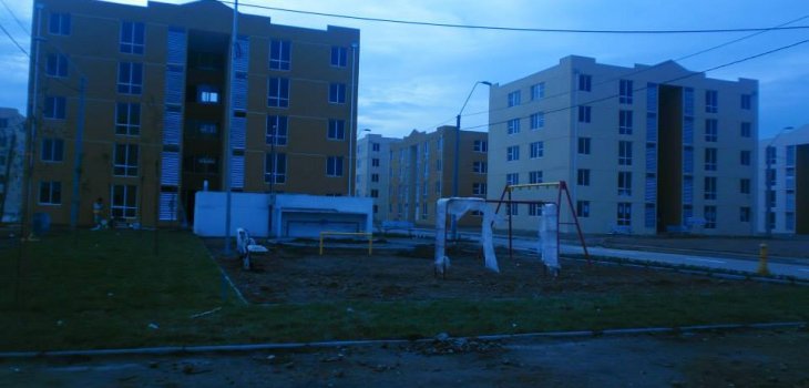 Archivo (Comité Solar de Hualpén | Facebook)