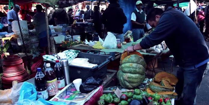 ARCHIVO | Bioconce Pezodalmazzo