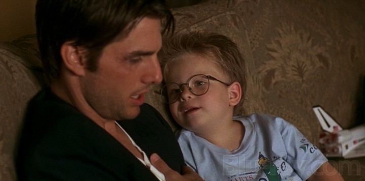 Jerry Maguire