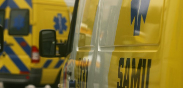 ARCHIVO | Cristian Opazo | Agencia UNO