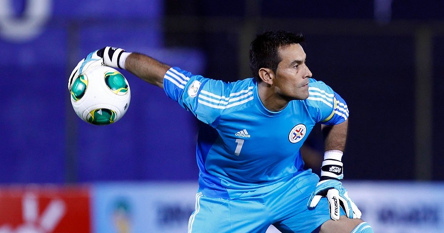 JAVIER VALDES LARRONDO /AGENCIAUNO