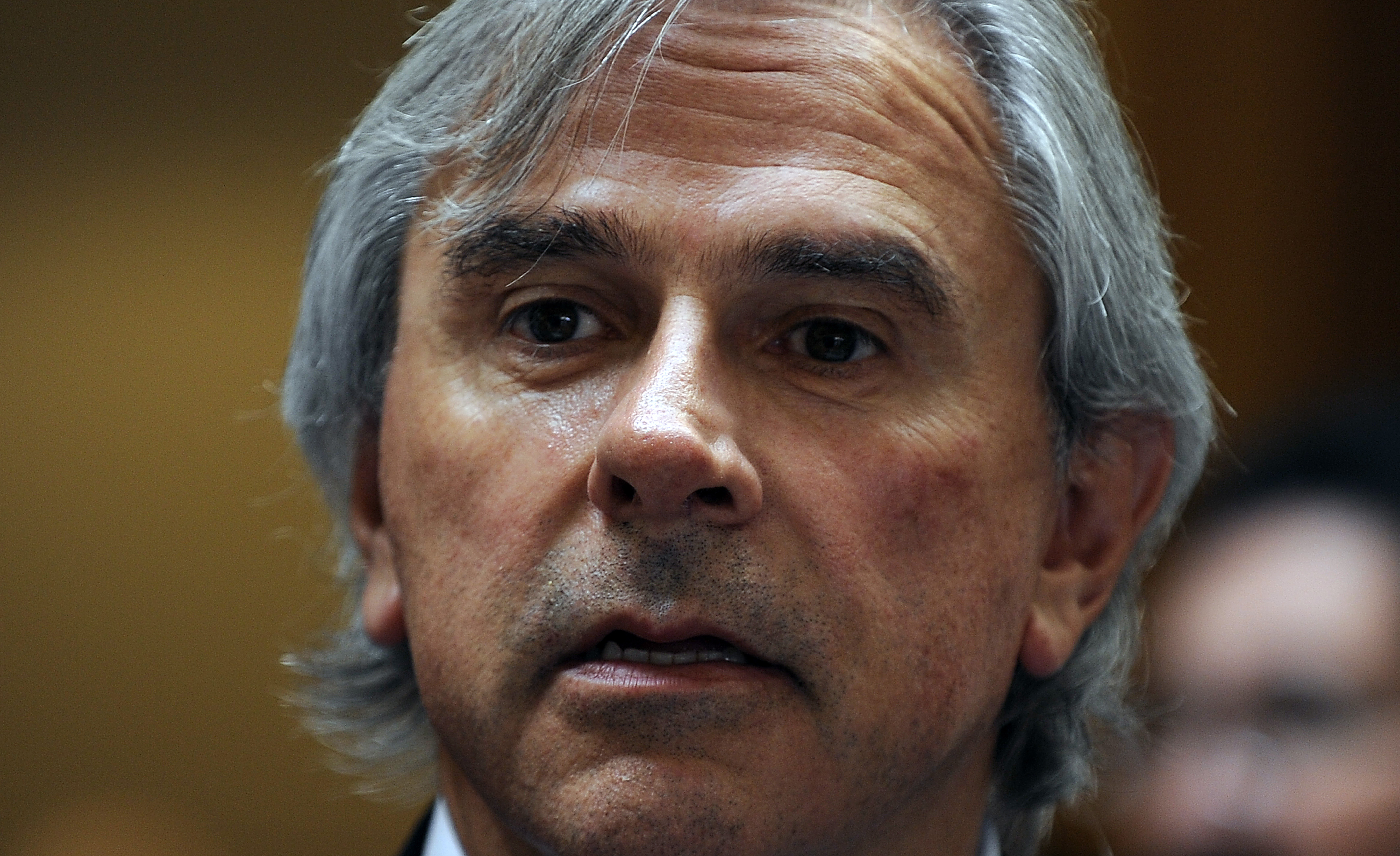 Pablo Ovalle Isasmendi | Agencia UNO