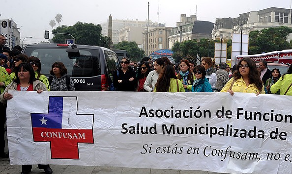 Foto referencial | Agencia UNO