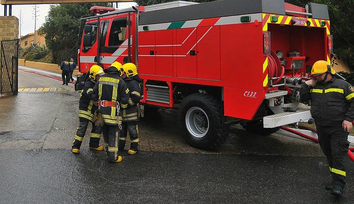 Foto Referencial | Agencia UNO