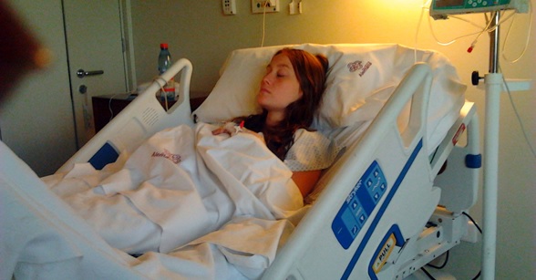 Comunicado de prensa