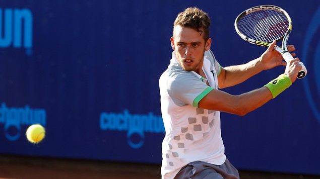 Archivo Francisco Longa | Agencia UNO