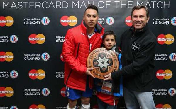 Copa América 2015 | Oficial