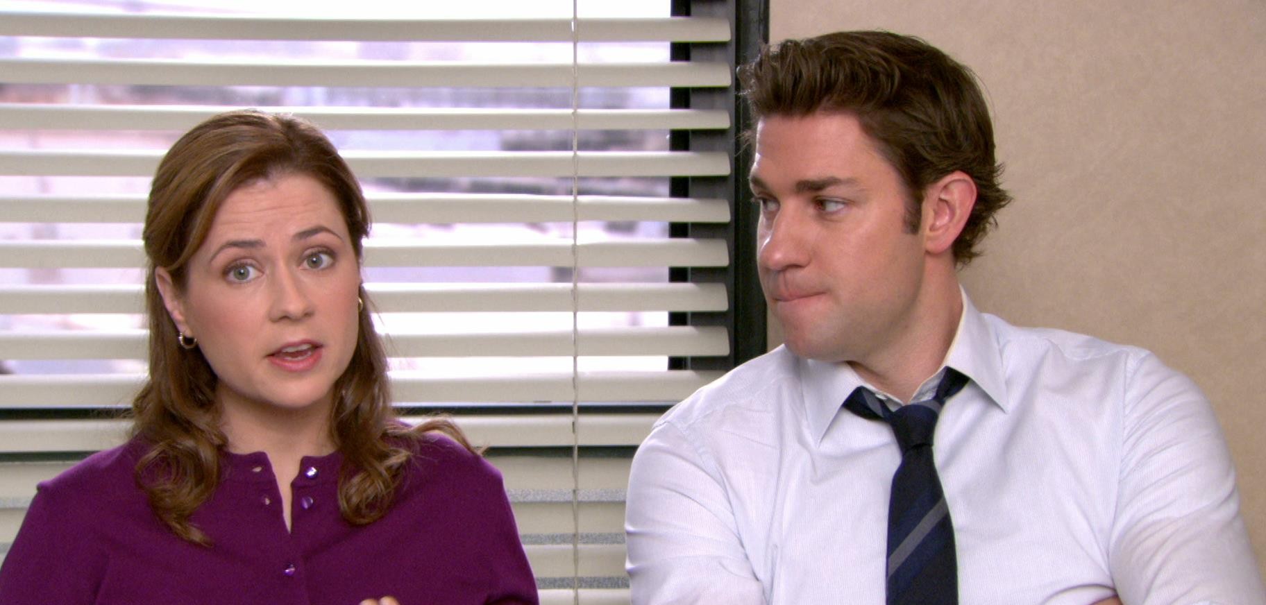 NBC | The Office