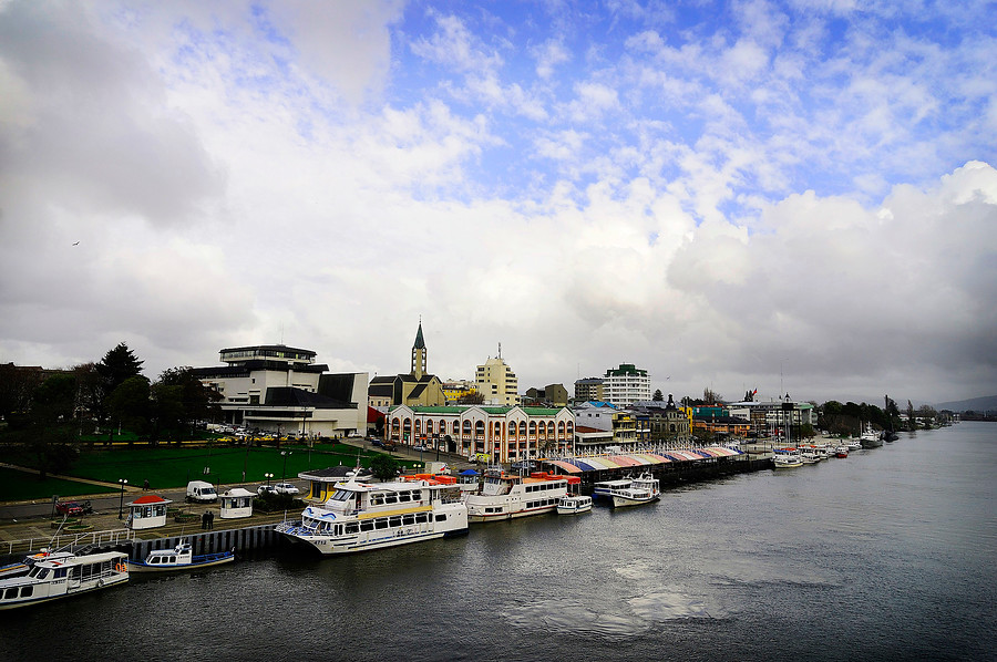 Francisco Negroni | Agencia UNO