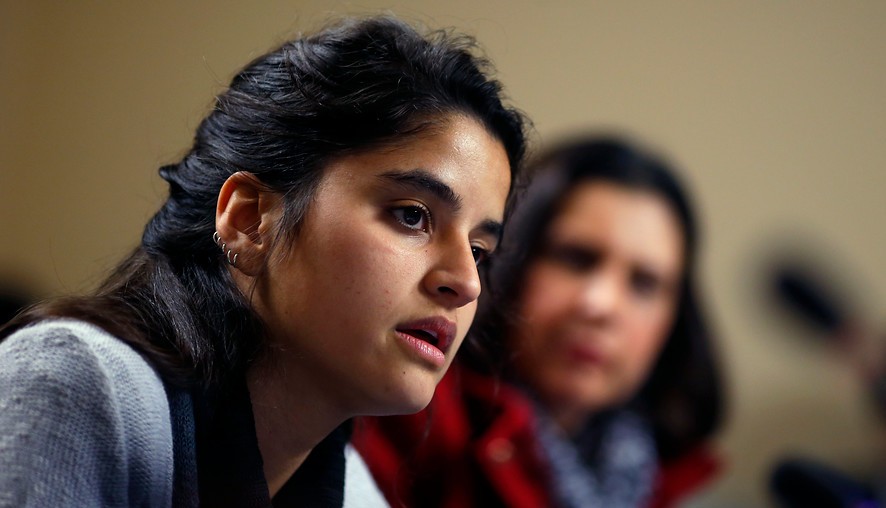 Pablo Vera | Agencia UNO