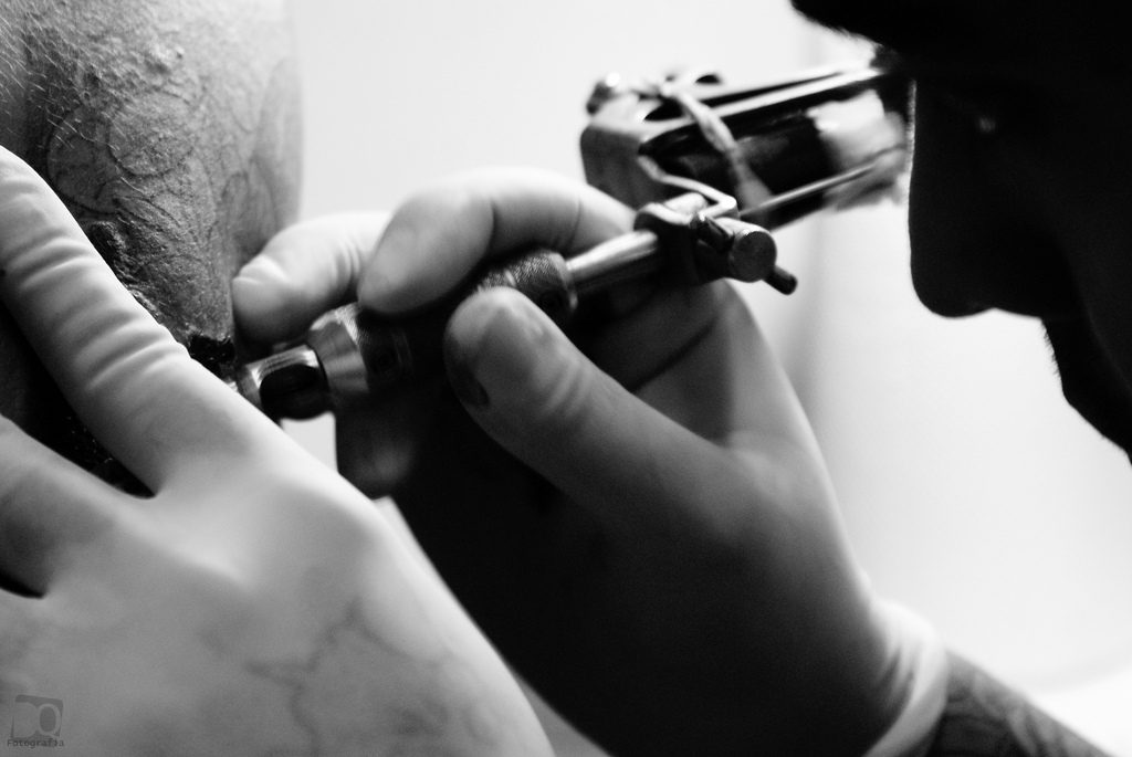 Dan Queiroz (cc) | Flickr