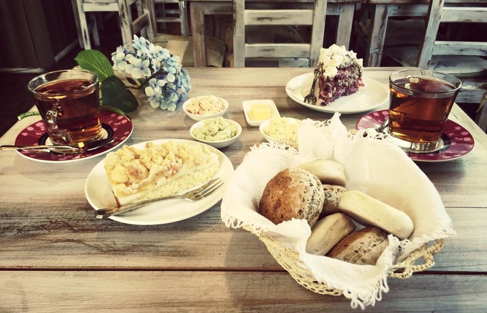 Rosapastel | Facebook