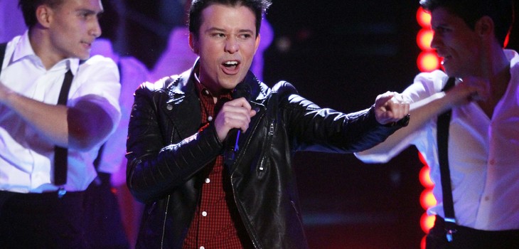 Rodrigo Saenz | Agencia UNO