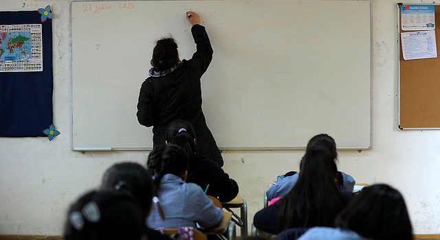 ARCHIVO | Agencia UNO