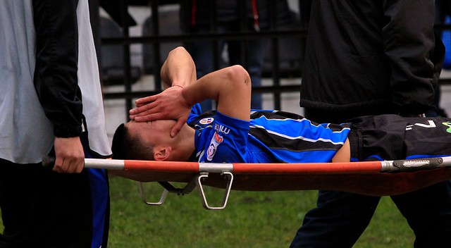 Juan González | AgenciaUno