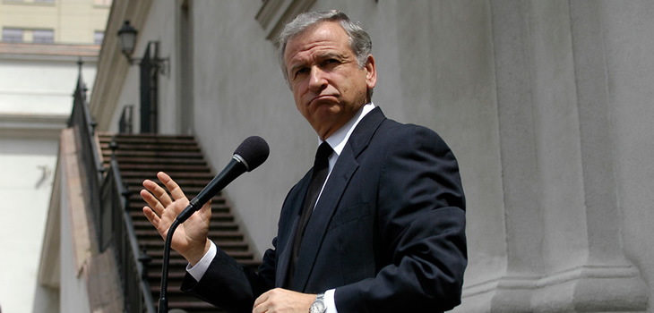 Pablo Vera | Agencia Uno