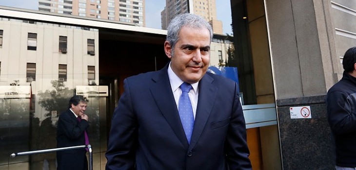 Francisco Flores | Agencia UNO