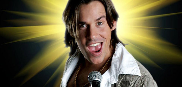 Frank Madero | El símbolo