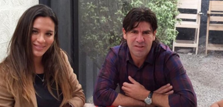 Gianella Marengo | Instagram