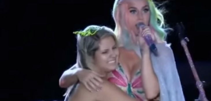 Katy Perry | Youtube