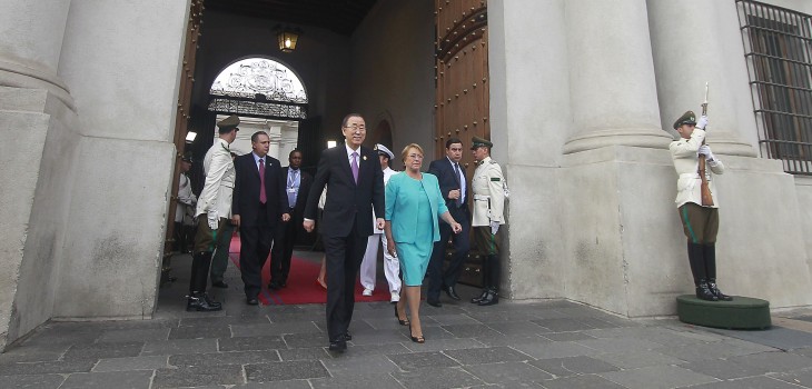 ARCHIVO | Cristóbal Escobar | Agencia UNO