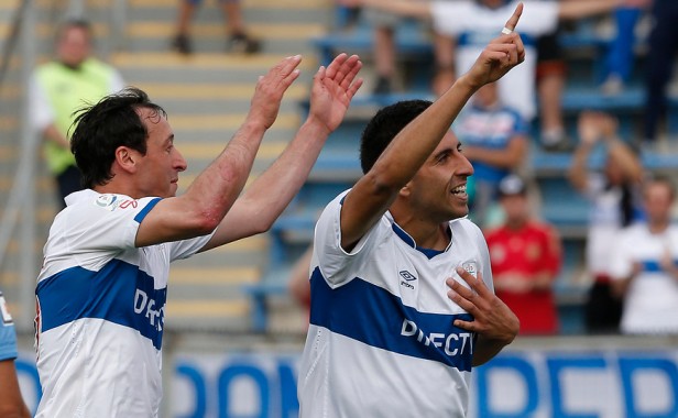 Archivo Martin Thomas | Agencia UNO