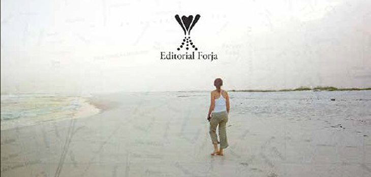 Exilio, exilio y desexilio, Editorial Forja (c)