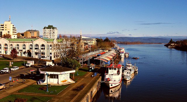 Pablo Meneses / Flickr (cc)