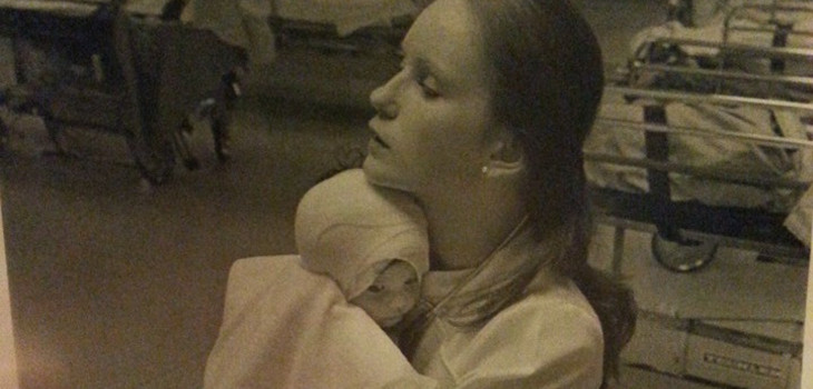 Amanda Scarpinati | Facebook