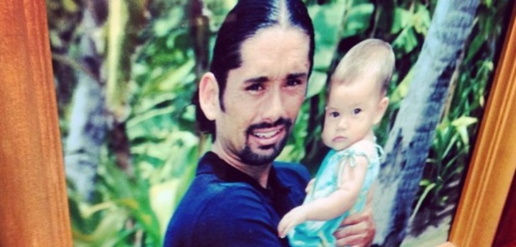 Constanza Ríos | Instagram