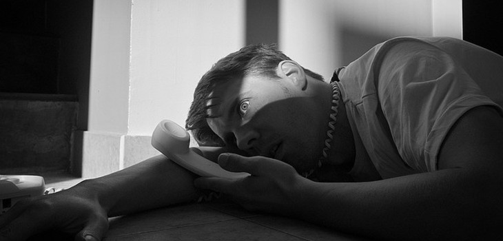 Eric Wienke (cc) | Flickr