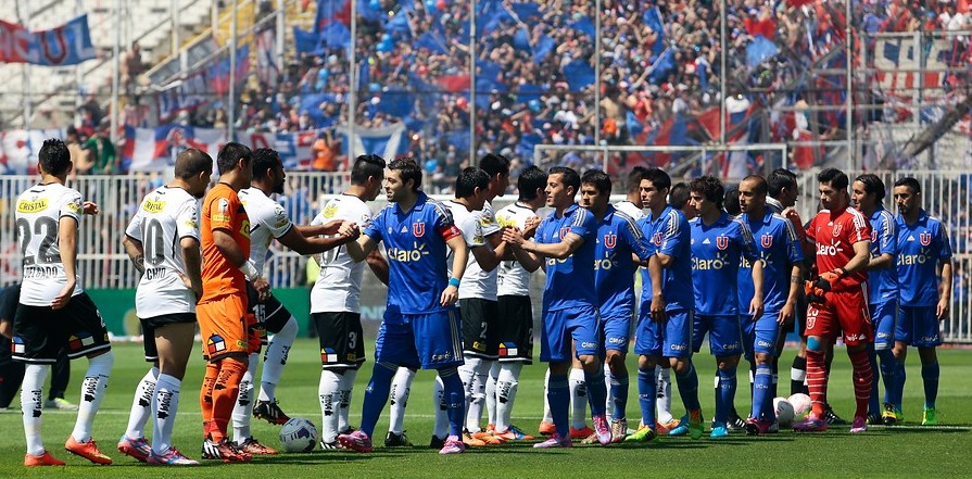 OSVALDO VILLARROEL / AGENCIAUNO