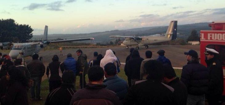 Francisco Vásquez ‏| @pancho_vasquez