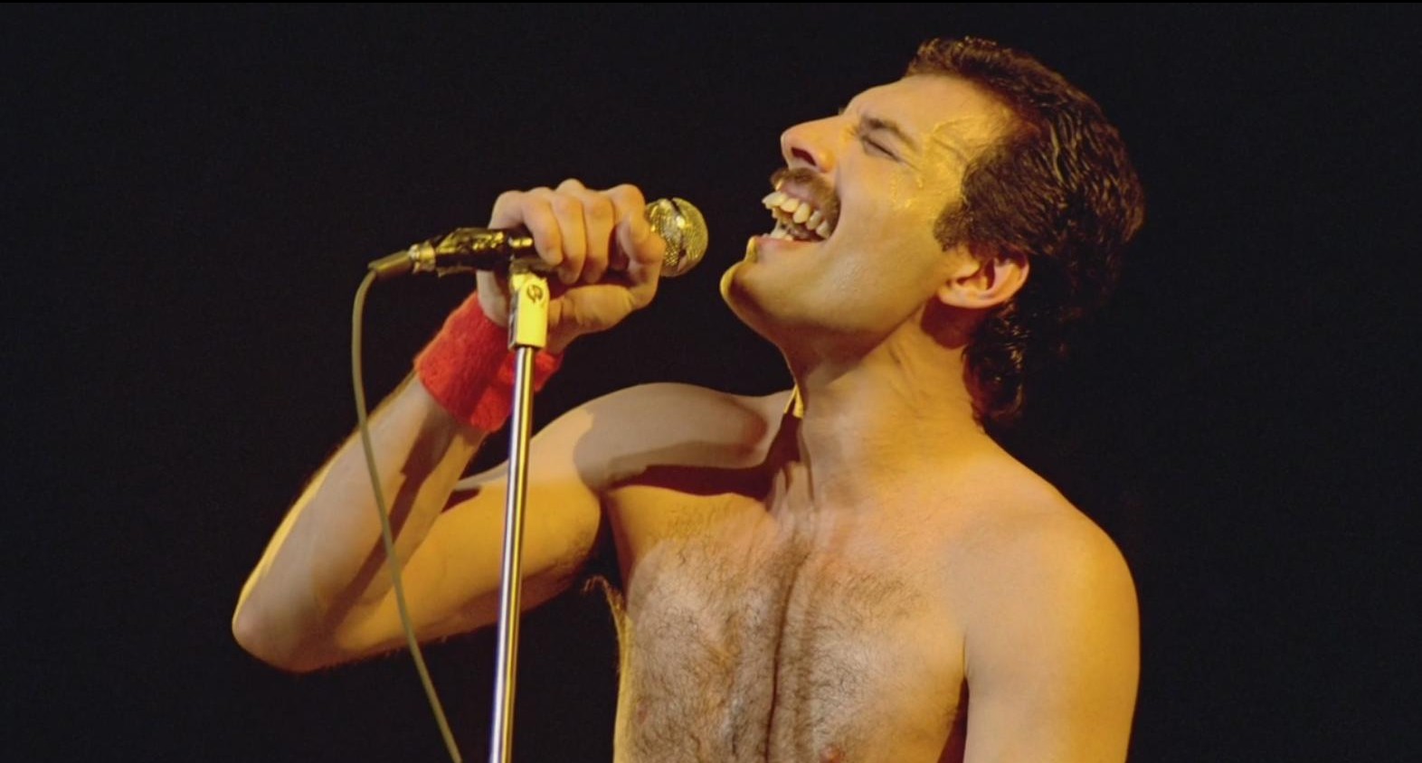 Freddie Mercury | Queen