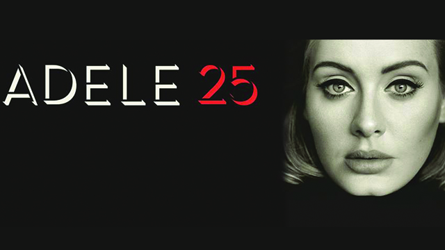Adele | 25