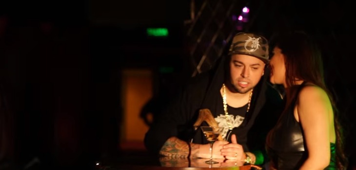 Captura | Bomba – Youtube