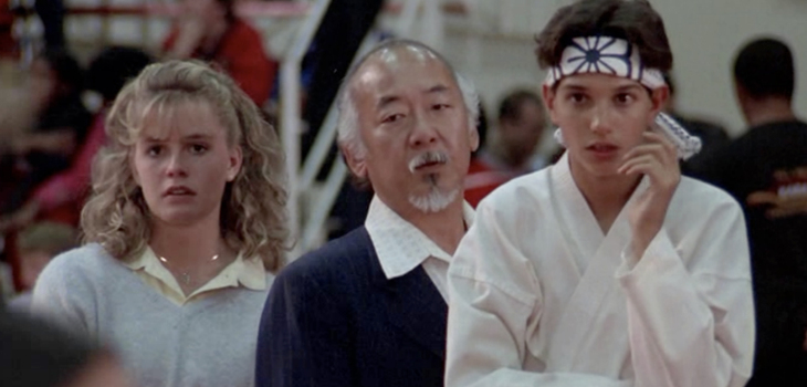 Karate Kid