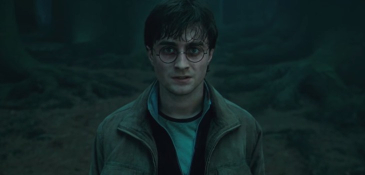 Harry Potter y las Reliquias de la Muerte | WB