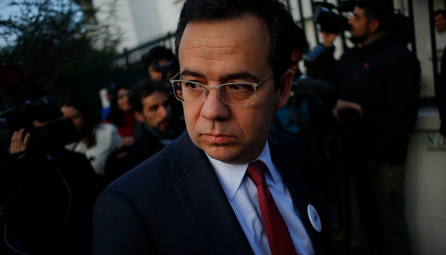 ARCHIVO | Pablo Vera | Agencia UNO