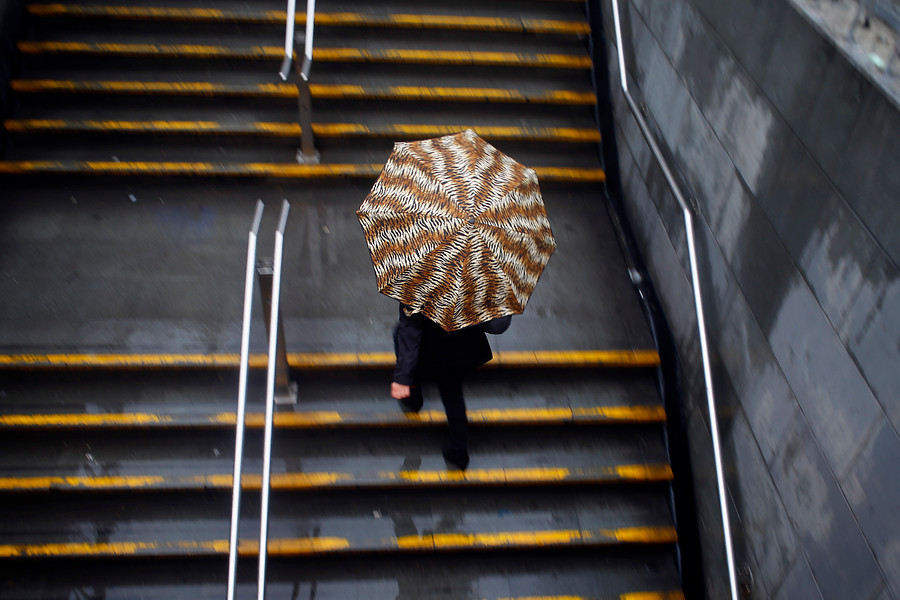 ARCHIVO | Pablo Vera | Agencia UNO