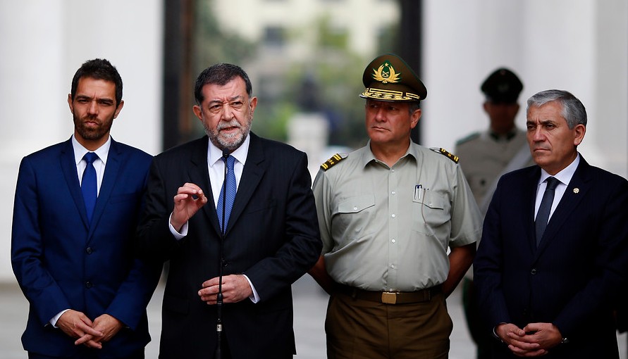 Pablo Vera | Agencia UNO