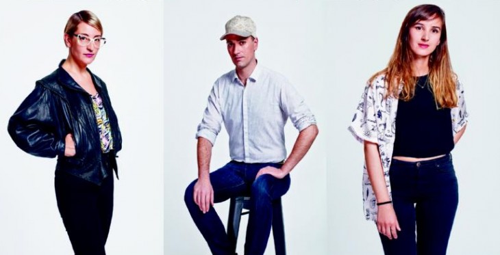 Jumbo venderá línea de ropa creada por 3 conocidos diseñadores chilenos |  Mujer | BioBioChile
