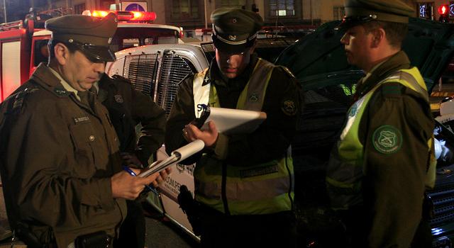 ARCHIVO | Francisco Castillo | Agencia UNO