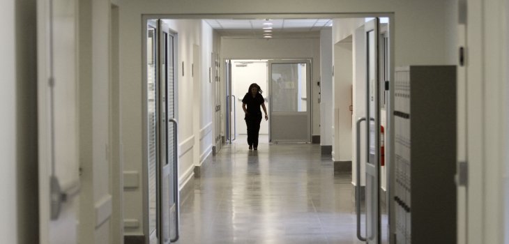 ARCHIVO | Agencia UNO