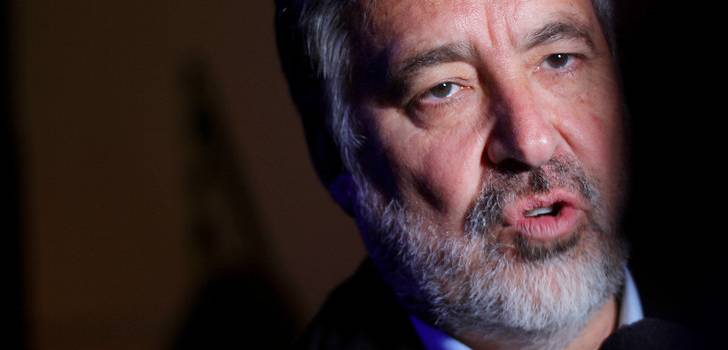 ARCHIVO | Víctor Pérez | Agencia UNO