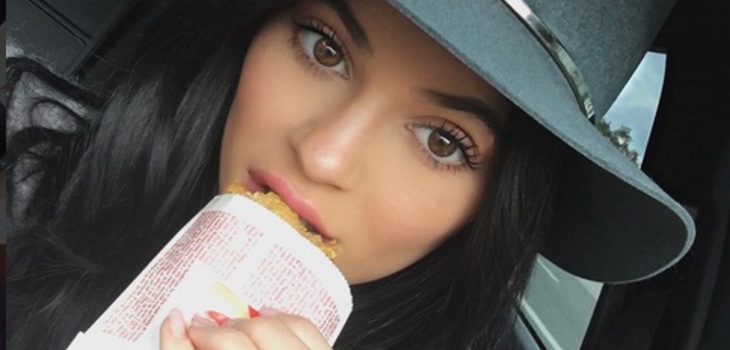 kyliejenner | Instagram