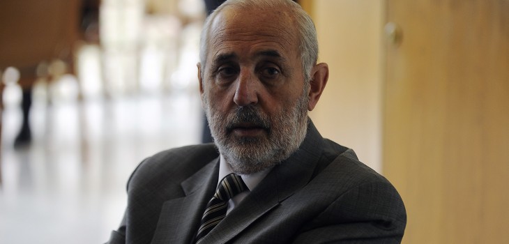 Pablo Ovalle Isasmendi | Agencia UNO